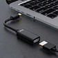 Adaptador de video Mini Display Port Macho a HDMI hembra - Miniatura 4