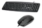 Kit teclado + mouse ACER alámbrico EAK030 - Miniatura 3