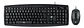 Kit teclado + mouse ACER alámbrico EAK030 - Miniatura 1