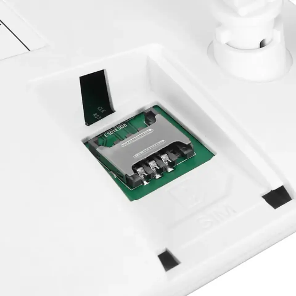 Módem Router 4G R311 Pro Wifi 300mbps Soporte Multidispositivos 5