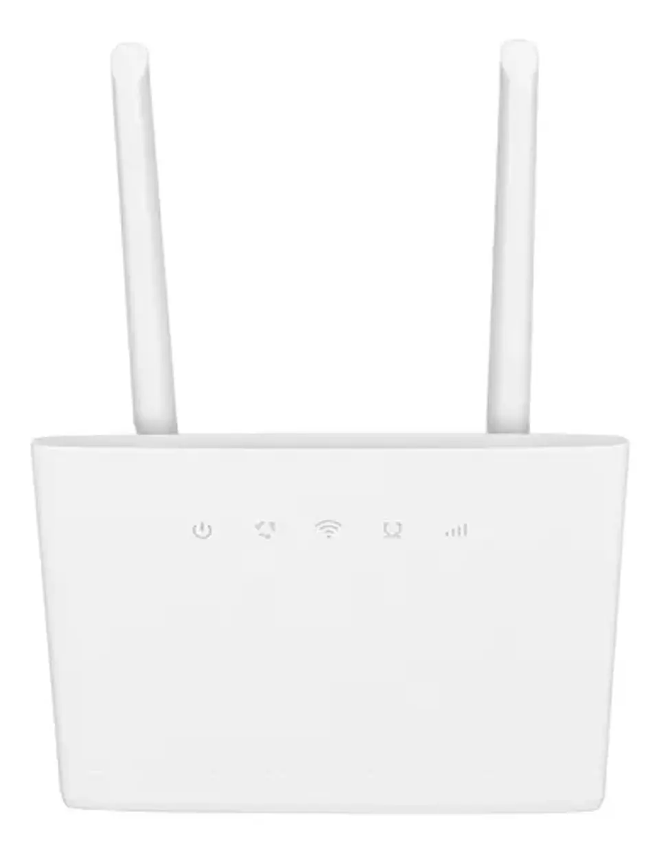 Módem Router 4G R311 Pro Wifi 300mbps Soporte Multidispositivos 1