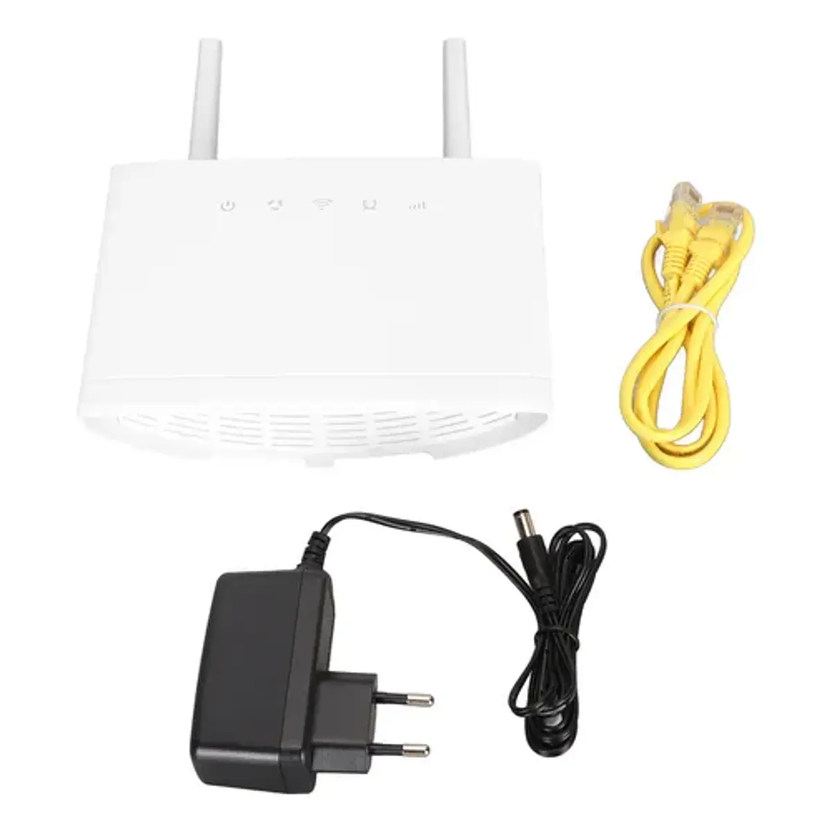 Módem Router 4G R311 Pro Wifi 300mbps Soporte Multidispositi | Easytech ...