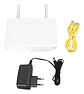 Módem Router 4G R311 Pro Wifi 300mbps Soporte Multidispositivos - Miniatura 6