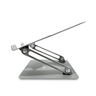 Soporte de Aluminio para Notebook / mod. UT-STH180 2