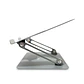 Soporte de Aluminio para Notebook / mod. UT-STH180 - Miniatura 2