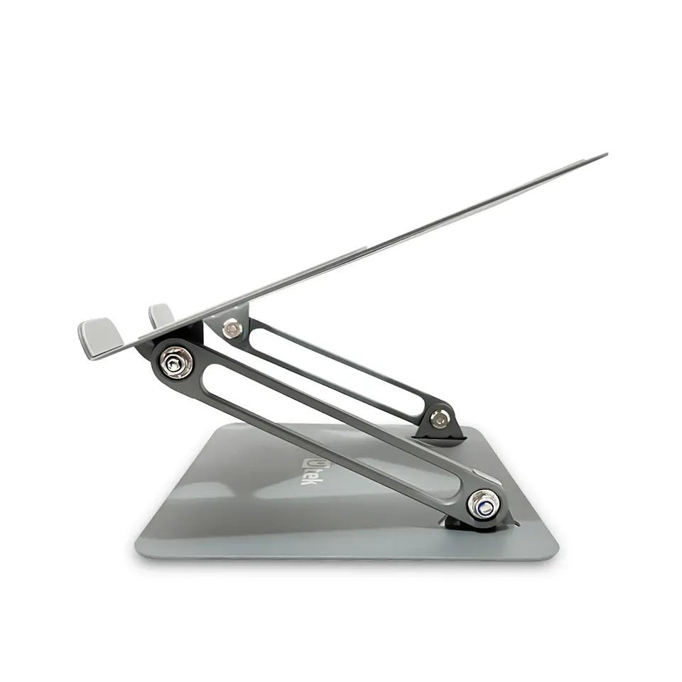 Soporte de Aluminio para Notebook / mod. UT-STH180 2
