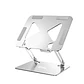 Soporte de Aluminio para Notebook / mod. UT-STH180 - Miniatura 1