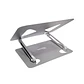 Soporte de Aluminio para Notebook / mod. UT-STH180 - Miniatura 3
