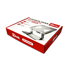 Soporte de Aluminio para Notebook / mod. UT-STH180 4