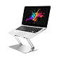 Soporte de Aluminio para Notebook / mod. UT-STH180 - Miniatura 5