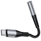 Adaptador de audio USB-C a 3.5 hembra HOCO LS33  2