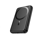 Powerbank portatil HOCO J141 10.000mah inalambrica magnetica PD20W  1