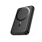 Powerbank portatil HOCO J141 10.000mah inalambrica magnetica PD20W  - Miniatura 1