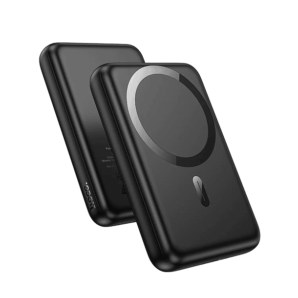 Powerbank portatil HOCO J141 10.000mah inalambrica magnetica PD20W  3