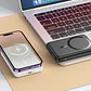Powerbank portatil HOCO J141 10.000mah inalambrica magnetica PD20W  - Miniatura 4