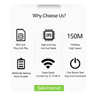 Router 4G LTE wifi mobile MF680  3