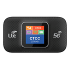 Router 4G LTE wifi mobile MF680  1