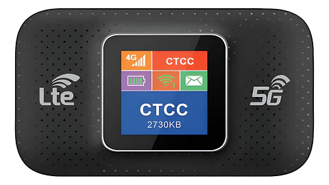 Router 4G LTE wifi mobile MF680 
