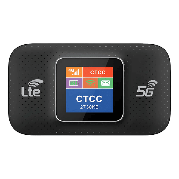 Router 4G LTE wifi mobile MF680  1