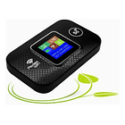 Router 4G LTE wifi mobile MF680  2