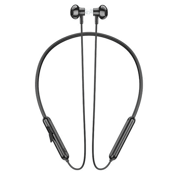 Audifonos inalambricos HOCO ES67 20 horas negro  3
