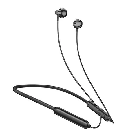 Audifonos inalambricos HOCO ES67 20 horas negro 