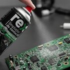 Limpia Contacto 400 Ml Rex - Limpiador Multiuso Electrónica 3