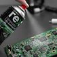 Limpia Contacto 400 Ml Rex - Limpiador Multiuso Electrónica - Miniatura 3