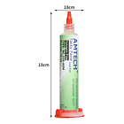 Flux Para Soldar Nc-559 10cc 2