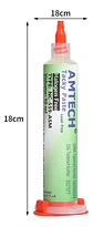 Flux Para Soldar Nc-559 10cc - Miniatura 2