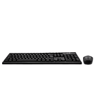 Kit teclado + mouse inalambrico Genius antiderrame KM-8101  3