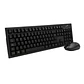 Kit teclado + mouse inalambrico Genius antiderrame KM-8101  - Miniatura 5