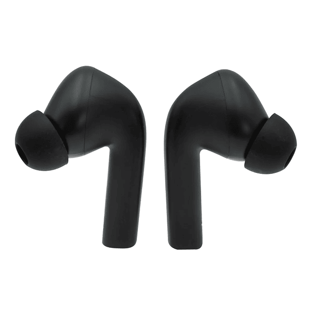 AUDIFONO MOTO BUDS 065 TRUE WIRELESS BLACK  2
