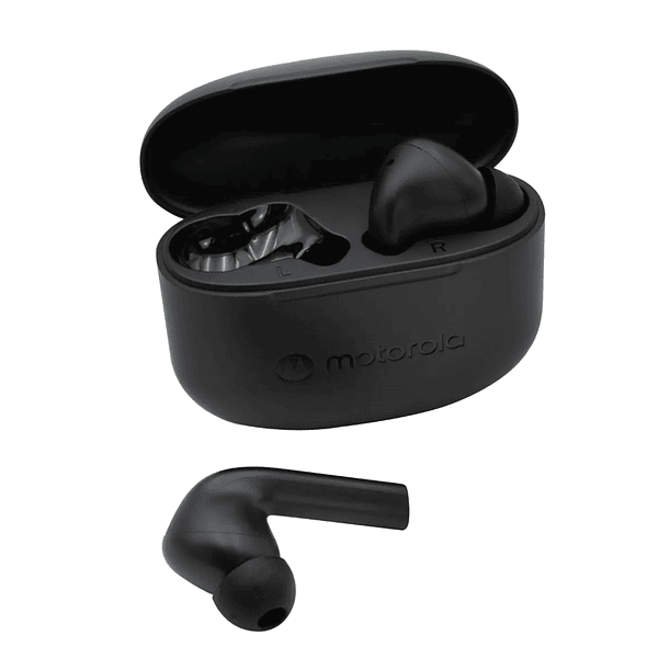 AUDIFONO MOTO BUDS 065 TRUE WIRELESS BLACK  1