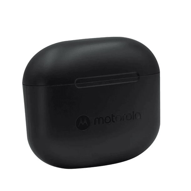 AUDIFONO MOTO BUDS 065 TRUE WIRELESS BLACK  5