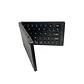 Teclado inalámbrico plegable bluetooth universal - Miniatura 3