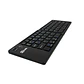 Teclado inalámbrico plegable bluetooth universal - Miniatura 4