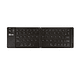 Teclado inalámbrico plegable bluetooth universal