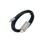 Cable de imagen USB-C a HDMI 4K@60Hz  2
