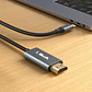 Cable de imagen USB-C a HDMI 4K@60Hz  - Miniatura 6