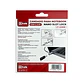 Candado para Notebook Slot NANO con Llave, 1,8m de largo y 4mm - Miniatura 6