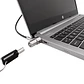 Candado para Notebook Slot NANO con Llave, 1,8m de largo y 4mm - Miniatura 4