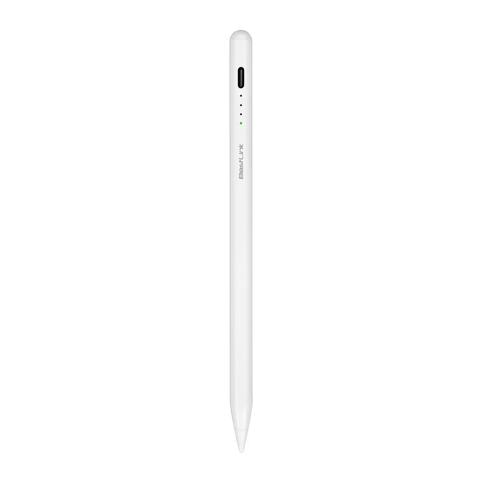 Lápiz óptico Universal IOS/ANDROID/windows magnetico  1