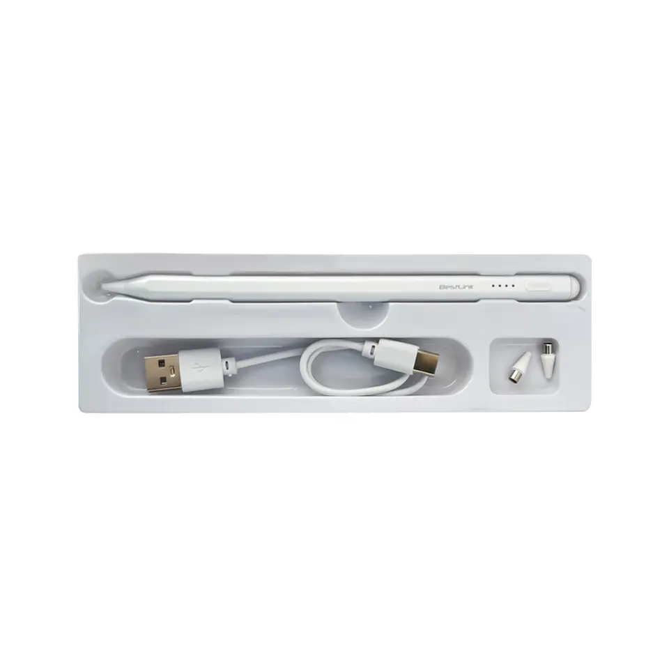 Lápiz óptico Universal IOS/ANDROID/windows magnetico  3