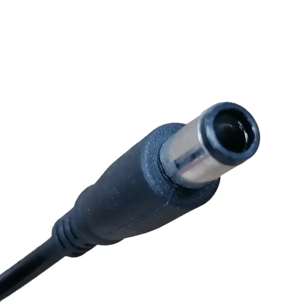 Cargador de notebook DELL 90W 19,5V 4,62A 7,4*5,0mm  2