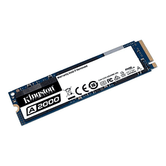 Unidad Ssd Kingston M.2 1tb Pcie Nvme A2000