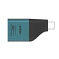 Adaptador compacto USB-C a DP 8K@60HZ  - Miniatura 2
