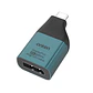 Adaptador compacto USB-C a DP 8K@60HZ  - Miniatura 1