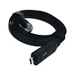 Cable USB-C para consola RJ45 serial grado industrial  - Miniatura 1