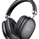Audifonos Hoco BT 90HRS W55 Negro